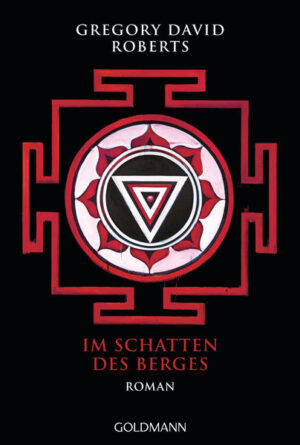 »Shantaram« hat Millionen Leser und Leserinnen. Doch zwei Dinge halten ihn zurück: Karla, die Liebe seines Lebens, und ein fatales Versprechen, das er nicht brechen kann …