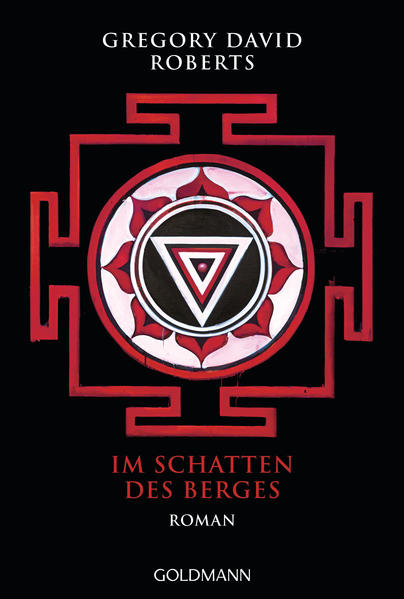 »Shantaram« hat Millionen Leser und Leserinnen. Doch zwei Dinge halten ihn zurück: Karla, die Liebe seines Lebens, und ein fatales Versprechen, das er nicht brechen kann …