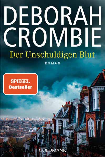 Der Unschuldigen Blut Die Kincaid-James-Romane 19 - Roman | Deborah Crombie