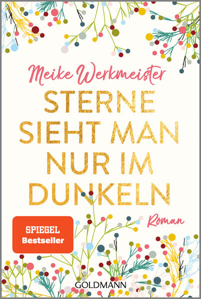 Eigentlich ist Anni glücklich. Mit ihrem Langzeitfreund Thies lebt sie in einem hübschen Bremer Häuschen, ihr Geld verdient sie als Game-Designerin und in ihrer Freizeit entwirft sie Poster- und Postkartenmotive. Doch dann will ihr Chef, dass sie das neue Büro in Berlin leitet. Und Thies will auf einmal heiraten. Nur Anni weiß nicht mehr, was sie will. Da meldet sich ihre Jugendfreundin Maria aus Norderney, und Anni beschließt spontan, eine Auszeit zu nehmen. 6 Wochen Sand und Wind, Sterne und Meer - einfach mal durchpusten lassen. Danach sieht sicher alles anders aus. Wie anders, das hätte Anni sich allerdings nicht träumen lassen ...