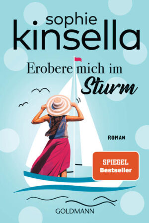 Ava hat Onlinedating gründlich satt. Sie möchte endlich jemanden treffen, der sie im Sturm erobert! Und während eines Schreibworkshops in Italien passiert ihr genau das: Hals über Kopf verliebt sie sich in einen unglaublich attraktiven Teilnehmer. Sie kennt nicht einmal seinen Namen - aber es ist Liebe! Zurück in London ist Avas Überraschung allerdings groß. Matt ist kein schöngeistiger Schreiner, wie sie insgeheim gehofft hatte, sondern Anzug tragender Geschäftsmann mit übergriffiger Mutter. Und auch Matt hat nicht mit Avas Faible für Flohmarktmöbel und schwer erziehbare Hunde gerechnet. Passen sie bei aller Liebe einfach nicht zusammen?