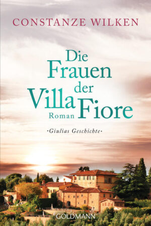 Seit Generationen ist das toskanische Weingut Villa Fiore im Besitz der Familie Massinelli. Nach Jahren der Misswirtschaft leiten nun die Brüder Lorenzo und Salvatore die Geschäfte. Sie sind jedoch heillos zerstritten und der Ruf des Gutes angeschlagen. Als Lorenzos älteste Tochter Giulia nach langer Abwesenheit nach Hause zurückkehrt, erfährt sie, dass ein Unbekannter Sabotage betreibt, um die Massinellis zu ruinieren. Gemeinsam mit dem kalifornischen Weinexperten Paul Reed versucht sie verzweifelt, das Familiengut zu retten. Paul ist von der unnahbaren Frau fasziniert. Doch Giulia zweifelt und steht bald nicht nur vor der größten Aufgabe, sondern auch vor der schwersten Entscheidung ihres Lebens …