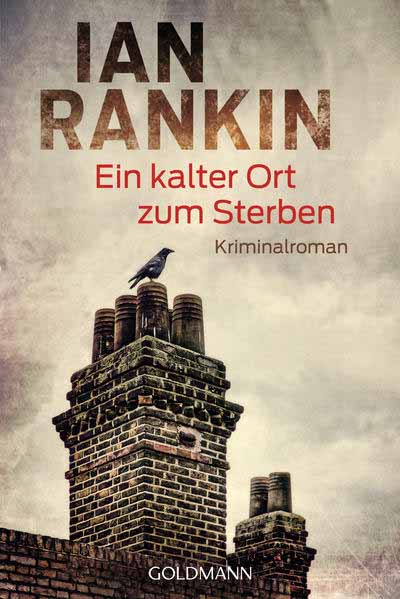 Ein kalter Ort zum Sterben | Ian Rankin