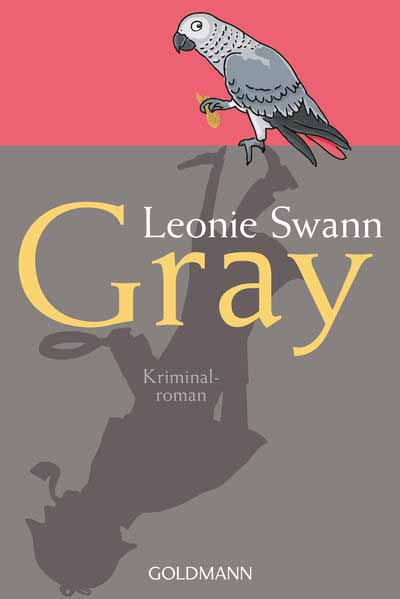 Gray | Leonie Swann