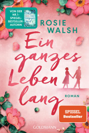 Emma und Leo sind seit sieben Jahren glücklich verheiratet. Leo schreibt Nachrufe für eine große Tageszeitung, Emma ist eine brillante Meeresbiologin und ein ehemaliger Fernsehstar. Gemeinsam mit ihrer kleinen Tochter Ruby genießen sie das Familienidyll in Hampstead, London. Nur eines trübt das Glück - Emma leidet an einer schweren Krankheit. Und so erhält Leo den Auftrag, einen Nachruf auf seine geliebte Frau zu verfassen, falls es zum Schlimmsten kommt. Doch bei den Recherchen über ihr Leben stößt er auf eine schockierende Wahrheit: Alles, was Emma ihm über sich erzählt hat, ist eine Lüge …