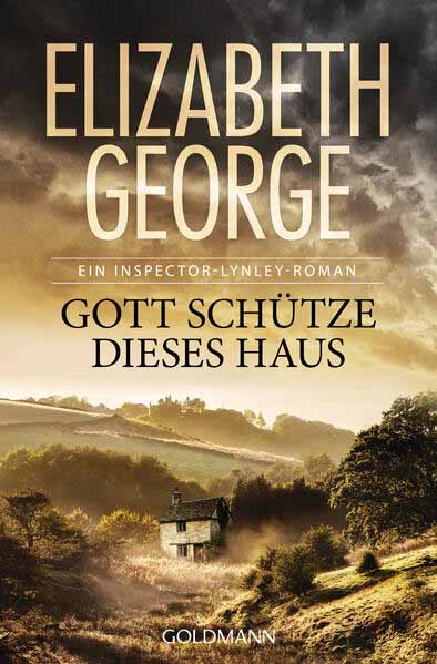 Gott schütze dieses Haus | Elizabeth George