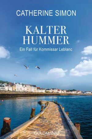 Kalter Hummer (Leblanc 5) | Catherine Simon