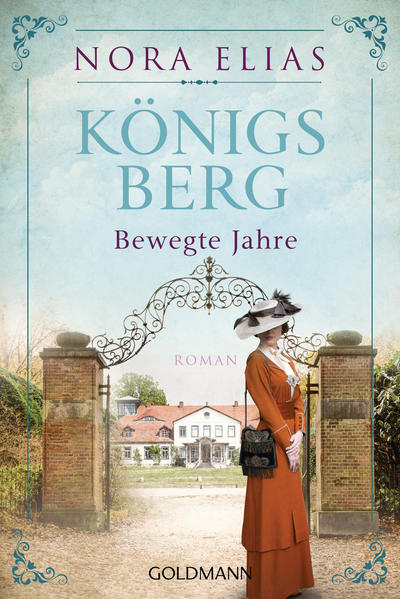 Ostpreußen Anfang des 20. Jahrhunderts: Victoria, Tochter des Gutsbesitzers Carl von Reichenbach, genießt ein mondänes Leben, bis sie an den falschen Mann gerät und ihr Leben eine tragische Wendung erfährt. Leonhard von Schletters Tochter Helene hingegen versucht sich als Pferdezüchterin und möchte, dass ihr gelingt, was ihrem Großvater versagt geblieben ist - das Gut in moderne Zeiten führen. Was die Lage der beiden Frauen nicht einfacher macht, ist die Feindschaft, die seit langem ihre Väter entzweit und auch vor ihren Brüdern nicht Halt macht. Während die Welt am Abgrund steht, bestimmen Intrigen und Verrat das Schicksal der beiden Familien.