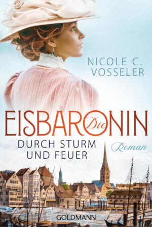 Glück und Erfolg sind so vergänglich wie Eis ... Hamburg 1835. Mit dem Export von Eis sind Katya und die anderen Eisbarone zu Vermögen gelangt. Das Geschäft floriert, doch in Katyas Ehe kriselt es, und ihr Kinderwunsch ist unerfüllt geblieben. Im Hamburger Gängeviertel trifft sie eines Tages auf die kleine Betje, die sie sofort in ihren Bann zieht - nicht nur wegen ihres brandroten Haars. Das Mädchen ist erstaunlich geschäftstüchtig und stellt sich beim Betteln und Feilschen deutlich geschickter an als die anderen Kinder. Katya beschließt, Betje bei sich aufzunehmen und ihr vielleicht sogar eines Tages das Geschäft zu überlassen. Doch Habgier und Eifersucht drohen alles zu zerstören … Eine Hamburger Handelsdynastie in stürmischen Zeiten - die fesselnde Fortsetzung der »Eisbaronin«