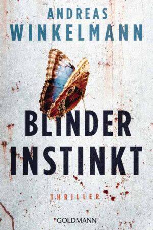 Blinder Instinkt | Andreas Winkelmann