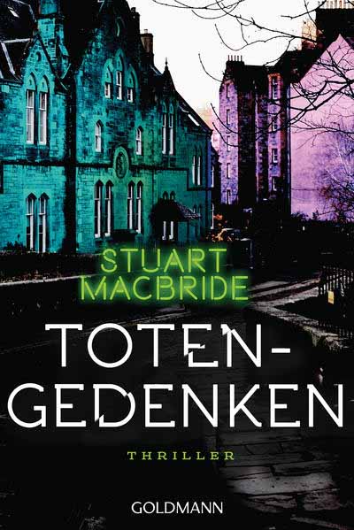 Totengedenken | Stuart MacBride