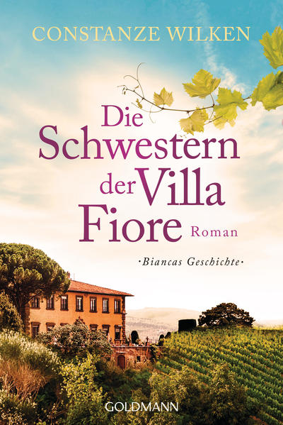 Das Restaurant Fiore ist Bianca Massinellis ganzer Stolz. Mit viel Herzblut hat sie das Lokal, das zum Weingut ihrer Familie gehört, aufgebaut und zum Geheimtipp gemacht. Doch dann kündigt ausgerechnet ihr Chefkoch, als ein Reisemagazin über das Restaurant berichten will. Hilfe naht von unerwarteter Seite: Nando Branconi, einer der Hotelgäste, springt spontan ein. Er kann nicht nur hervorragend kochen, sondern sieht auch gut aus, weshalb sich Biancas Mitarbeiterin Elena schon bald in ihn verliebt. Nando hat jedoch nur Augen für Bianca. Als die beiden sich näherkommen, droht die eifersüchtige Elena das Fiore zu ruinieren ...