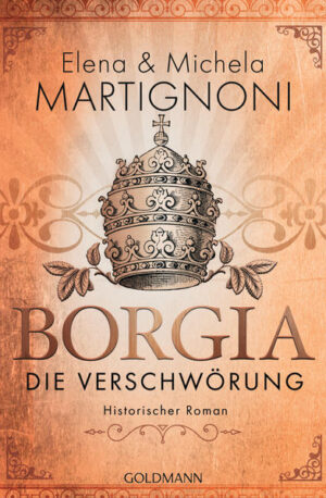 Borgia - Die Verschwörung | Bundesamt für magische Wesen