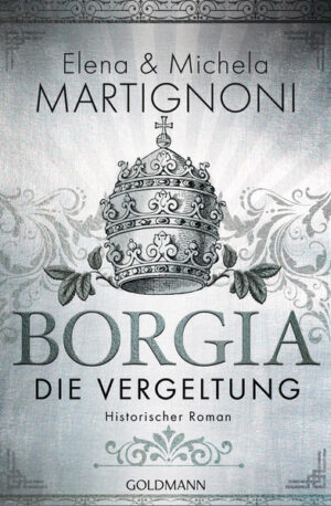 Borgia - Die Vergeltung | Bundesamt für magische Wesen