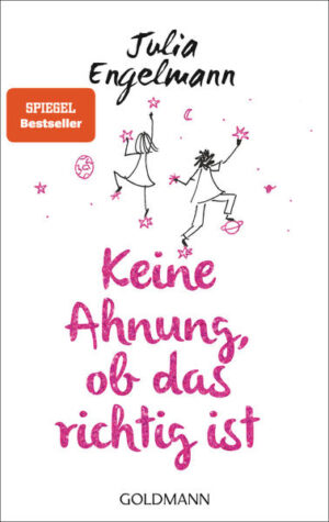 Neue, wunderschöne Gedichte von Nr.-1-Bestsellerautorin Julia Engelmann »Julia Engelmann ist von jetzt auf gleich ein Lebensgefühl geworden.« Huffington Post Mit ihren gefühlvollen Texten begeistert Deutschlands bekannteste Poetry-Autorin Julia Engelmann ein Millionenpublikum. In ihrem neuen Buch schreibt sie berührend über die kleinen und großen, die stillen und lauten Momente des Lebens, über den Mut, Entscheidungen zu treffen und uns zu fragen, wer wir sein wollen. Ihre ausdrucksstarken, emotionalen Worte über die Suche nach Identität und Glück, über Träume und Sehnsucht reißen mit. Gleichzeitig regen ihre poetischen Zeilen über Kummer und Sorgen zum Nachdenken an und machen Hoffnung. Denn jeder Tag bringt immer auch ein bisschen Glück. Liebevoll von der Autorin illustriert. Ausstattung: mit s/w Illustrationen