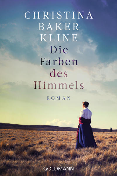 Die abgeschiedene Farm ihrer Familie in Maine ist die einzige Welt, die Christina Olson kennt. Eine Krankheit schränkt sie extrem ein. Und als ihre ersehnte Verlobung in die Brüche geht, platzt ihre letzte Hoffnung, der klaustrophobischen Enge ihres Lebens zu entkommen. Doch dank ihres unbeugsamen Willens gelingt es Christina, sich eine ganz eigene Welt zu erschaffen - in deren Mittelpunkt die tiefe Freundschaft mit dem Maler Andrew Wyeth steht. Er zeigt ihr, dass es mehr als eine Art gibt zu lieben, und verewigt sie in einem der berühmtesten amerikanischen Gemälde des 20. Jahrhunderts.