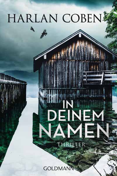 In deinem Namen | Harlan Coben