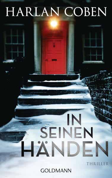 In seinen Händen | Harlan Coben