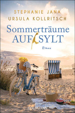 In einer Sommernacht auf Sylt schworen sich Lucy, Mado, Sonja und Rieke als Jugendliche, sich stets bei der Erfüllung ihrer Träume zu helfen. 25 Jahre später sind die vier Hamburgerinnen immer noch beste Freundinnen. Nur ihre Wünsche haben sich verändert. Cafébesitzerin Lucy träumt vom Heiraten, Anwältin Mado von einer heißen Liebesnacht. Sonja, Mutter dreier Kinder, sehnt sich nach Zeit für sich, und Weltenbummlerin Rieke möchte endlich irgendwo ankommen. Also beschließen die vier, erneut nach Sylt zu fahren und dort ihren Träumen auf die Sprünge zu helfen. Doch der Sommer auf der Insel rückt alles in ein neues warmes Licht …