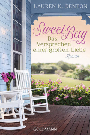 Ein altes Bed & Breakfast in den Südstaaten beherbergt eine herzzerreißende Liebesgeschichte ... Die Geschichte zweier starker Frauen von den 50er-Jahren bis in die Gegenwart Als Sara Jenkins das Bed & Breakfast „The Hideaway“ von ihrer Großmutter erbt, ahnt sie nicht, dass das alte Haus in Sweet Bay, Alabama, mehr beherbergt als eine Handvoll exzentrischer Dauergäste. Doch bei Renovierungsarbeiten entdeckt sie eine Schatulle mit Hinweisen auf die Vergangenheit ihrer Großmutter. Sara findet heraus, dass Mags nicht immer die selbstbewusste, unkonventionelle Frau war, die sie kannte. Sondern dass eine große und tragische Liebe Mags‘ Leben prägte. Und dass die Spuren dieser Liebe überall im Hideaway zu finden sind - und mit Saras eigenem Schicksal verbunden sind … Große gefühlvolle Frauenunterhaltung mit Südstaatenflair. »Bezaubert die Leser mit dem idyllischen Schauplatz und wundervollen Charakteren - man träumt sich sofort nach Sweet Bay.« Booklist