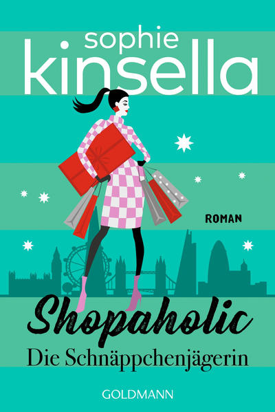 »Witzig, schlagfertig, aufmunternd - muss man einfach lieben!« Jojo Moyes Wie alles begann: der Auftakt der weltweiten Bestsellerserie um Schnäppchenjägerin Rebecca Bloomwood. Rebecca Bloomwood hat eine gefährliche Leidenschaft: das Shoppen. Sie kann einfach keinem Schaufenster widerstehen! Die junge Finanzjournalistin, die andere Menschen in Geldfragen berät, versteckt ihre eigenen Kreditkartenabrechnungen unterm Bett. Inzwischen steht sie vor einer ernsthaften finanziellen Krise, muss sich die Bank vom Leib halten und auch noch den höchst attraktiven, millionenschweren Jungunternehmer Luke Brandon beeindrucken. Bei all dem Stress hilft eigentlich nur eins: ein kleiner Einkaufsbummel …