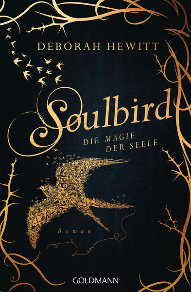 Seit ihrer Kindheit wird Alice Wyndham von Albträumen geplagt, deren Bedeutung sie nie entschlüsseln konnte. Bis plötzlich der geheimnisvolle, attraktive Crowley vor ihrer Tür steht und ihr Unglaubliches eröffnet: Alice hat eine uralte, seltene Gabe. Sie sieht Nachtschwalben, wundersame Vögel, die die Seele eines Menschen hüten. Und ein mächtiger Feind ist ihr auf den Fersen, um ihre Kräfte für sich zu nutzen. In letzter Sekunde kann Alice mit Crowleys Hilfe fliehen. Sie folgt ihm in ein verborgenes paralleles London voller Zauber und Gefahren, um mehr über ihre Fähigkeiten zu lernen. Doch ihre Magie ist mit einem dunklen Erbe verbunden …