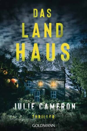 Das Landhaus | Julie Cameron