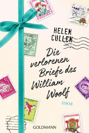 William Woolf hat den wundervollsten Job der Welt: In einer Londoner Sammelstelle für verlorene Briefe bringt er verirrte Botschaften auf den richtigen Weg. Doch seinen eigenen Weg im Leben scheint er aus den Augen verloren zu haben. Den Traum, Schriftsteller zu werden, hat er aufgegeben, und das Glück ist ihm im Alltag irgendwie abhandengekommen. Bis er bei der Arbeit immer neue mitternachtsblaue Briefe entdeckt, die alle an »Meine große Liebe« adressiert sind. Könnte er selbst gemeint sein? Wer ist die geheimnisvolle Verfasserin, die sich nur »Winter« nennt? William beschließt, der Spur der Briefe zu folgen …