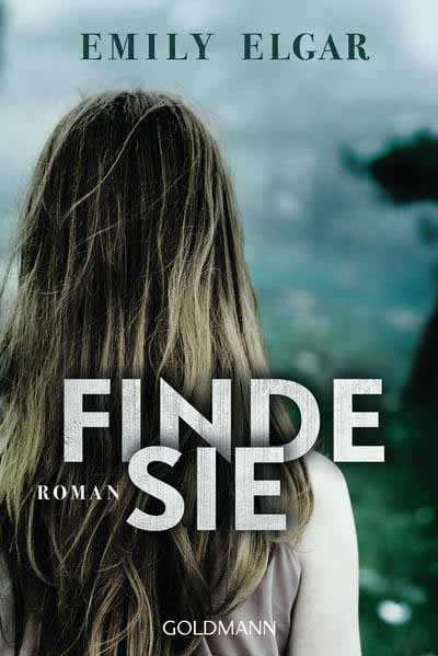 Finde sie | Emily Elgar