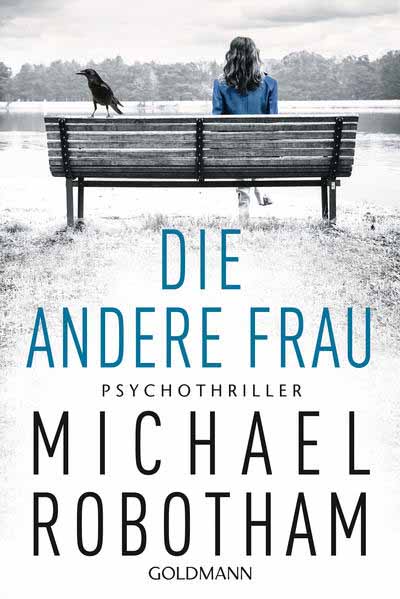 Die andere Frau Psychothriller | Michael Robotham