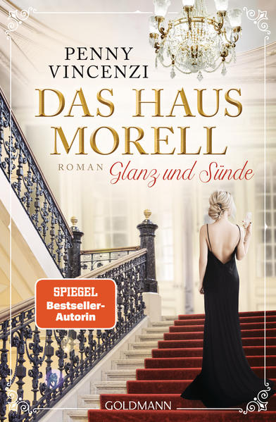 London 1985: Als Sir Julian Morell stirbt - legendärer Gründer des luxuriösen Kosmetikimperiums »Morell’s« -, versammelt sich die ganze Familie zur Testamentseröffnung. Allen voran Julians junge, ehrgeizige Tochter Roz und seine zweite Ehefrau, die schöne, ambitionierte Phaedria. Jede der beiden hofft, das Unternehmen künftig zu führen. Doch die Testamentsverlesung endet im Eklat: Julian hat einen bedeutenden Teil des Geschäfts einem völlig Fremden vermacht. Sein Erbe ist mit einer großen Geschichte voller Glanz und Glamour, aber auch Macht und dunklen Geheimnissen verbunden, die ihren Anfang in den Vierzigerjahren nimmt …