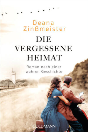 Die Geschichte von der Flucht ihrer Eltern aus der DDR kennt Britta Hofmeister seit Kindesbeinen. Sie selbst kam in der Bundesrepublik zur Welt, wuchs mit ihren Geschwistern behütet auf und hatte nie Grund, sich mit der Vergangenheit zu beschäftigen. Bis ihr Vater an Demenz erkrankt. Zunehmend verwirrt, beginnt er, von früher zu erzählen. Und bald wird klar: Was bei der Flucht 1961 wirklich geschah, hat er jahrzehntelang verschwiegen. Nun kommt die dramatische Wahrheit ans Licht und stellt die Familie vor eine Zerreißprobe …