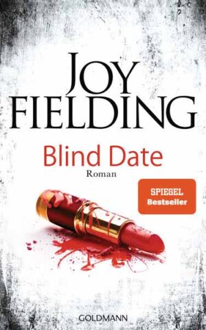 Blind Date | Joy Fielding