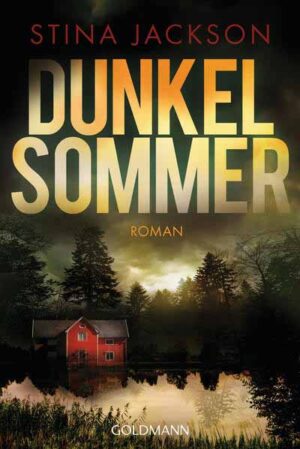 Dunkelsommer Der Nr.1-Bestseller aus Schweden - Roman | Stina Jackson