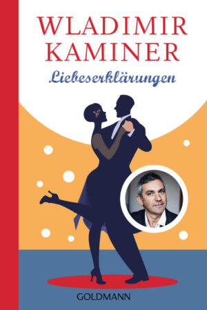 Humorvolle Geschichten über die Liebe vom Autor der SPIEGEL-Bestseller »Die Kreuzfahrer« und »Russendisko«. Nichts bietet mehr Stoff für Komik, Dramen und Hochgefühle als die Liebe. Egal ob es um Teenager geht, die einen Rockstar anhimmeln, bis die Illusion vom coolen Helden an der Realität zerplatzt. Oder ob das perfekt geplante romantische Date daran scheitert, dass der Angebetete es dank einer Fußballübertragung schlicht verpasst. Natürlich gibt es auch Happy Ends und glückliche Verbindungen, die ein Leben lang halten. Von den zahllosen Facetten der Liebe weiß Wladimir Kaminer viele Geschichten zu erzählen: witzig, staunend und immer mit liebevollem Blick für die Schwächen des menschlichen Herzens. »Mal ernsthaft, mal kauzig, mal pikant erzählt Kaminer mit präziser Beobachtungsgabe und seinem legendären hintergründigen Charme.« Wilhelmshavener Zeitung