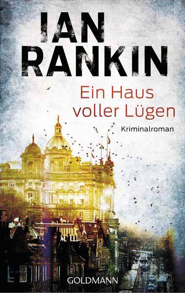 Ein Haus voller Lügen | Ian Rankin