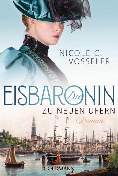 Hamburg 1867. Die Eisbarone sind längst zur Legende geworden. Ihr Eis aus dem hohen Norden reist inzwischen um die halbe Welt und kühlt sogar den Champagner im Buckingham Palace. Doch die nachfolgende Generation hat eigene Pläne für die Zukunft. Christians Tochter Cathrin kennt das Geschäft von klein auf und fürchtet, dass die Tage des Eishandels gezählt sind. Mit aller Macht drängt sie in die Firma, um neue Wege einzuschlagen. Auch Grischas Sohn Jakob, der erst seit Kurzem in Hamburg ist, hat revolutionäre Geschäftsideen. Gemeinsam wollen Cathrin und Jakob auch noch die andere Hälfte der Welt erobern …