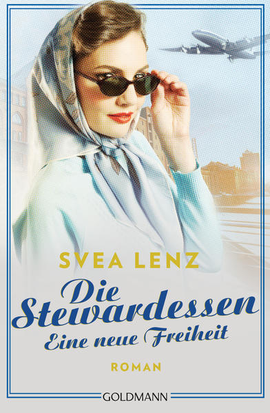 Margot Frei will hoch hinaus - als Stewardess bei der neu gegründeten Lufthansa. Hamburg 1954. Margot Frei träumt davon, die Welt zu entdecken und die kleinbürgerliche Enge im Nachkriegsdeutschland hinter sich zu lassen. Da liest sie eine Anzeige der neu gegründeten Lufthansa: Stewardessen gesucht! Margot ist fest entschlossen, diese Gelegenheit zu nutzen. Gemeinsam mit Hunderten anderer junger Frauen nimmt sie am Auswahlverfahren teil - und ergattert einen der heiß begehrten Plätze im allerersten Lehrgang für Flugbegleiterinnen. Schon bald erhebt sich Margot zusammen mit neuen Freundinnen und erbitterten Konkurrentinnen in die Lüfte. Immer an ihrer Seite: der junge Pilot Claus Sturm …