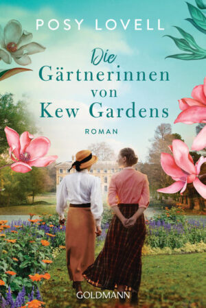 Freundschaft und Blumen gedeihen auch in Zeiten der größten Not ... London 1916: Während des Ersten Weltkriegs dürfen erstmals Frauen als Gärtnerinnen in Londons prachtvollem Botanischen Garten arbeiten. Die junge Ivy und ihre Freundin Louisa erweisen sich als äußerst talentiert und bringen Beete und Gewächshäuser der Kew Gardens zum Erblühen. Dennoch werden sie deutlich schlechter behandelt als ihre männlichen Kollegen und beginnen bald, sich für faire Arbeitsbedingungen einzusetzen. Gleichzeitig müssen Ivy und Louisa ihre ganz persönlichen Schicksalsschläge meistern. Doch egal, wie schwer die Zeiten sind: Freundschaft und Blumen gedeihen auch in der größten Not ...