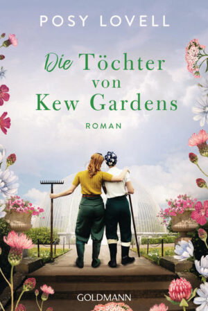 Mutige Frauen säen Hoffnung in dunklen Zeiten ... London 1940: Als ihr geliebter Ehemann an die Front muss, beschließt Daisy, dem Beispiel ihrer Mutter Ivy zu folgen und als Gärtnerin in den Kew Gardens zu arbeiten. Genau wie Ivy geht auch Daisy ganz in der Gartenarbeit auf und findet Freundinnen fürs Leben: Louisa, die schon im letzten Krieg gemeinsam mit Ivy hier gearbeitet hat, und Beth, die von einem Medizinstudium träumt und sich für Heilpflanzen interessiert. Gemeinsam legen die Gärtnerinnen einen Schrebergarten an, um den Menschen zu zeigen, wie sie selbst Obst und Gemüse anbauen können, und säen Hoffnung in einer dunklen Zeit …