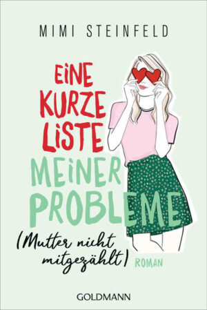 Für alle Leser und Leserinnen von Ildikó von Kürthy und Sophie Kinsella! Zwei Schwestern, drei Tanten und ein Todesfall - willkommen im Leben von Cressida Catterberg! Cressidas Probleme lassen sich schnell aufzählen: zu wenig Geld, zu viele Dates, zu viele anstrengende Familienmitglieder. Dazu noch Mika, der One-Night-Stand ihrer Mitbewohnerin, der sich in ihrer WG einquartiert hat. Ganz oben auf der Liste steht allerdings Cressis Mutter Eveline. Genauer gesagt deren Beerdigung und letzter Wunsch: Ihre Asche soll illegalerweise im Englischen Garten verstreut werden, außerdem hat sie Cressi auch noch ein altes Bistro hinterlassen. Kein Wunder, dass Cressi ständig ihren Therapeuten, Herrn Lindholm, anrufen muss. Ihr Leben ist ein einziger Notfall! Aber womöglich könnte Mika ihr dabei helfen, das Leben und ihr Herz in den Griff zu bekommen ...