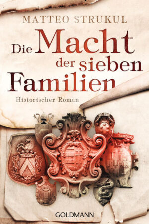 Die Macht der sieben Familien | Bundesamt für magische Wesen