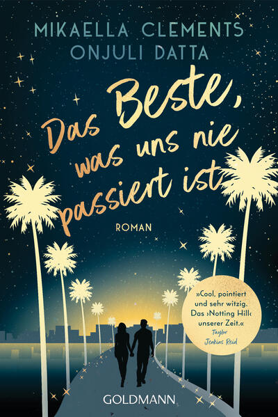 »Ein absolutes Vergnügen! Das ›Notting Hill‹ unserer Zeit.« Taylor Jenkins Reid In den Augen der Öffentlichkeit sind die Hollywood-Schauspielerin Win und der reiche Hotelerbe Leo ein perfektes Paar. Jeder Kuss wird in den sozialen Medien gefeiert, jeder Streit und jede Versöhnung sorgen für Wirbel. Doch in Wahrheit ist alles inszeniert: Immer wenn Win positive Schlagzeilen braucht, ist Leo zur Stelle, um den Fotografen das gewünschte Bildmaterial zu liefern. Seit ihrer ersten Begegnung vor sieben Jahren spielen sie dieses Spielchen. Der Deal ist, dass ihre Beziehung rein geschäftlich bleibt und sie niemals echte Gefühle zulassen. Dumm nur, dass Win und Leo sich immer stärker zueinander hingezogen fühlen … Für alle, die diese Tropes lieben: •Celebrity romance •Fake dating •Forbidden love •Friends to lovers