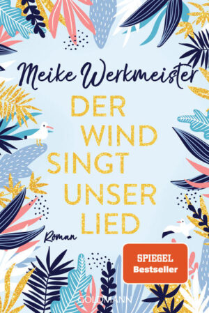 Der neue SPIEGEL-Bestseller von Meike Werkmeister - die perfekte Sommerlektüre! Die Weltenbummlerin Toni ist überall und nirgends zu Hause - bis ein Anruf ihres Vaters sie zurück an die Nordsee führt. St. Peter-Ording mit seinen hübschen Reetdachhäusern und dem kilometerlangen Sandstrand ist für viele das Paradies auf Erden. Doch Toni hat sich hier, wo der Wind das ganze Jahr um die Häuser pfeift, nie richtig wohlgefühlt. Auch jetzt macht ihre alte Heimat es ihr nicht leicht. Ihre Eltern werden immer schrulliger, und alles erinnert sie an ihre erste große Liebe. Während sie auf dem Ferienhof der Familie aushilft, begreift Toni, dass sie das Leben anpacken muss, um ihm eine neue Richtung zu geben. Und dabei ist sie nicht allein …