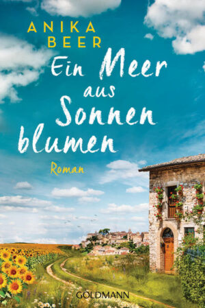 Eine kleine Pension, ein geheimnisvoller Gast und Sonnenblumen, so weit das Auge reicht ... Im Hinterland der Costa Brava, inmitten von blühenden Sonnenblumenfeldern, liegt die kleine Pension »El Gira-sol«, die Matea in dritter Generation führt. Als Ben aus Deutschland mit seiner achtjährigen Tochter Flor eintrifft, fühlt sie sich gleich zu ihm hingezogen. Und auch Ben scheint die gemeinsame Zeit zu genießen. Doch dann beginnt er, Fragen zu Mateas Schwester Riza zu stellen, die vor zehn Jahren spurlos verschwunden ist. Was hat Ben mit Riza zu tun? Und wieso hat er für seinen Urlaub ausgerechnet diese Pension ausgewählt? Schon bald ahnt Matea, dass Ben und sie weit mehr verbindet als ein harmloser Sommerflirt ...