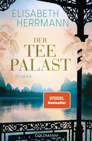 Der Teepalast | Elisabeth Herrmann