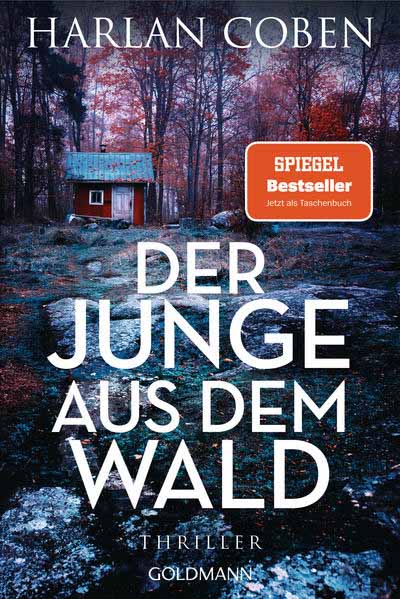 Der Junge aus dem Wald | Harlan Coben