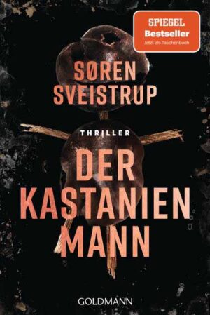 Der Kastanienmann | Søren Sveistrup