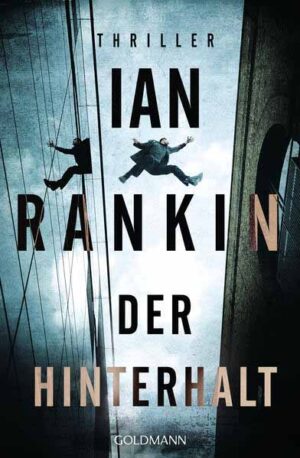 Der Hinterhalt | Ian Rankin