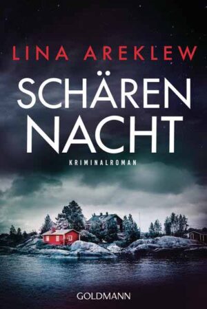 Schärennacht | Lina Areklew